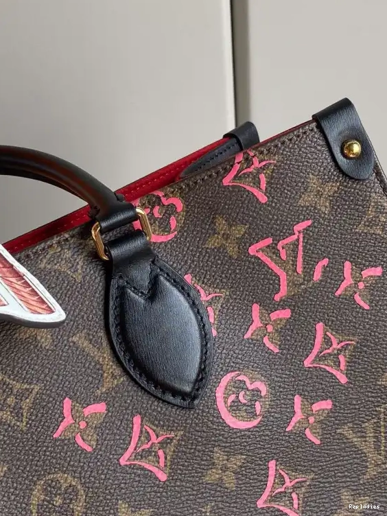 Cheap EDITION MM VUITTON - ONTHEGO LIMITED LOUIS 0522